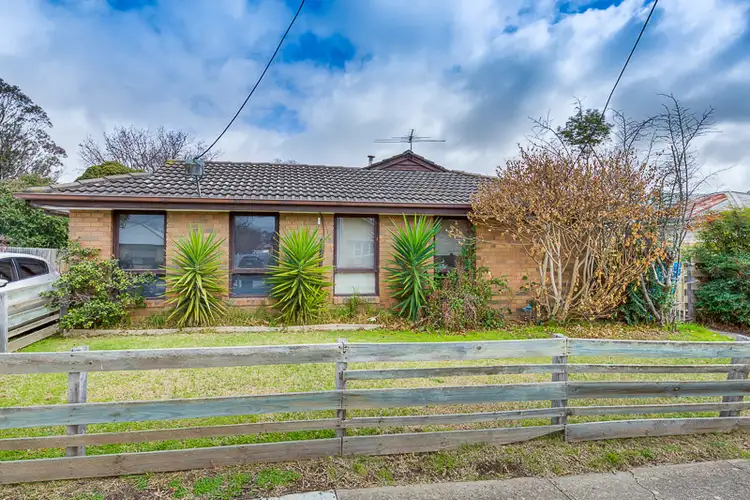 4/5 Stanfeild Street, Bacchus Marsh VIC 3340