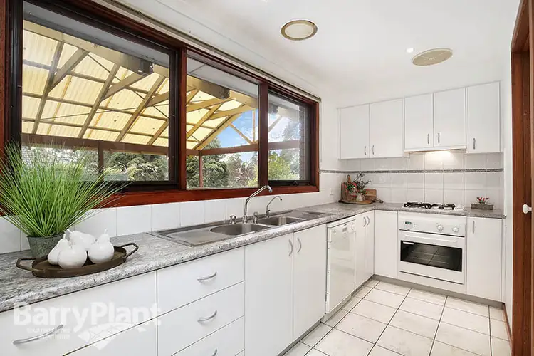 Fourth view of Homely house listing, 3 Renou Road, Wantirna South VIC 3152
