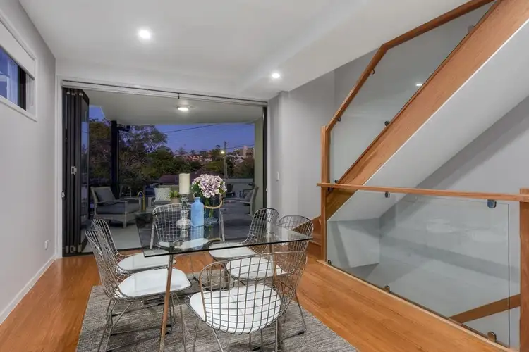 4/29 Bellevue Parade, Taringa QLD 4068