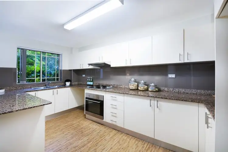Second view of Homely apartment listing, 4/22 Victoria Avenue, Concord West NSW 2138