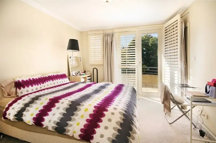 Third view of Homely townhouse listing, 2/22-28 Bertram Street, Chatswood NSW 2067