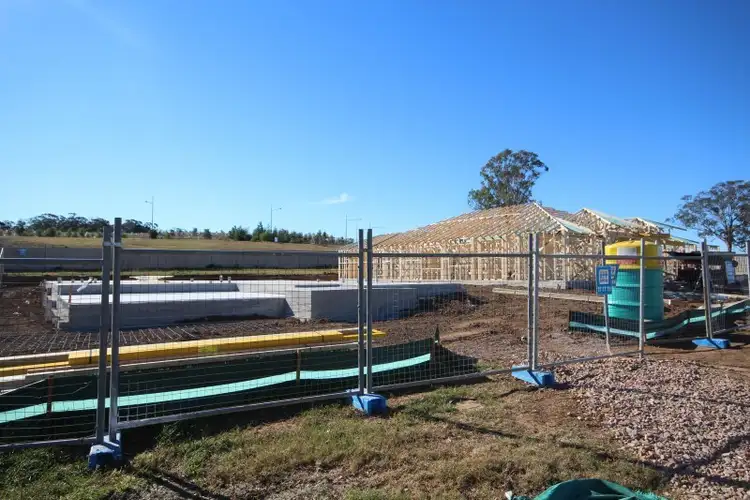 Main view of Homely house listing, Lot 3822 Bradley Drive, Harrington Park NSW 2567