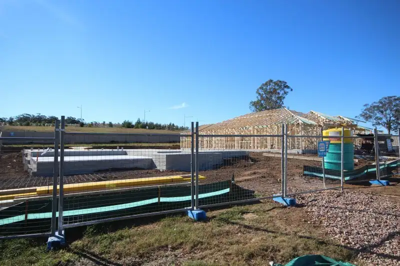 Main view of Homely house listing, Lot 3822 Bradley Drive, Harrington Park NSW 2567