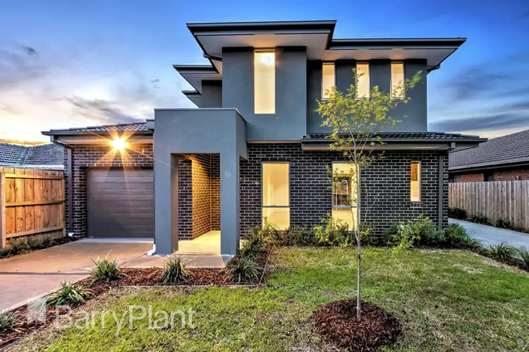 1/52 Conrad Street, St Albans VIC 3021
