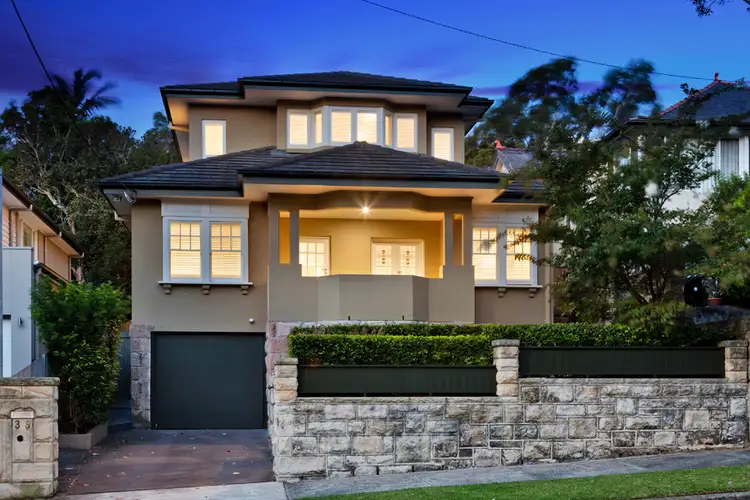 33 Osborne Road, Manly NSW 2095