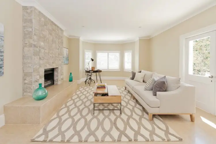 Second view of Homely house listing, 19 Hastings Road, Warrawee NSW 2074
