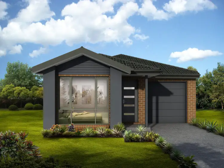 19 Blackburn Street, Ropes Crossing NSW 2760