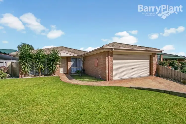 28 Crystal Brook Court, Narre Warren South VIC 3805