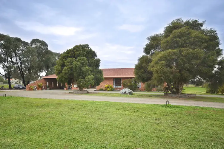 Second view of Homely rural property listing, 27 McKenzie Road, Echuca VIC 3564