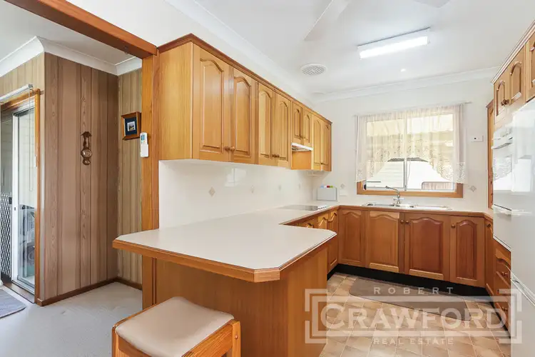 Fifth view of Homely house listing, 4 Cheryl Close, Elermore Vale NSW 2287