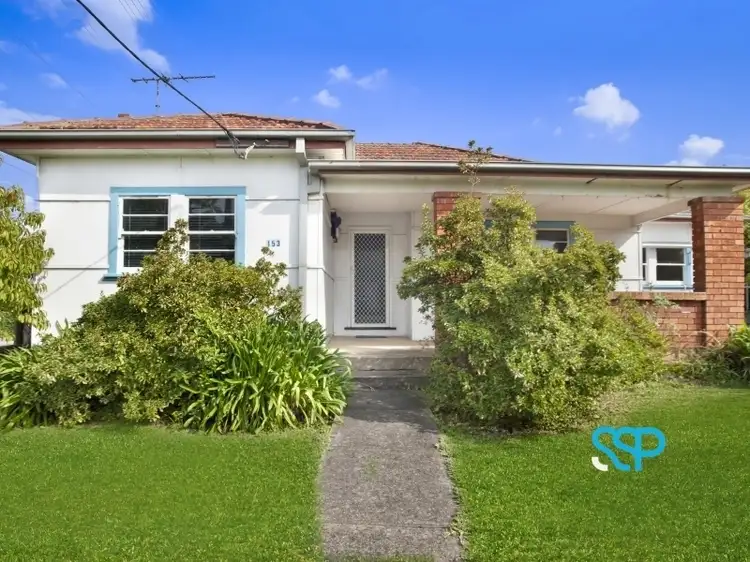 151 - 153 Acacia Road, Sutherland NSW 2232