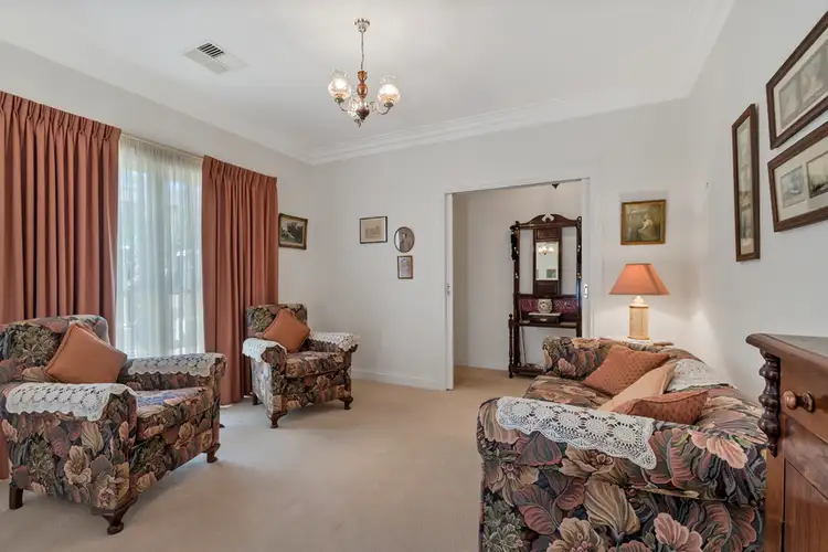 Second view of Homely house listing, 5 Wynyard Grove, Wattle Park SA 5066