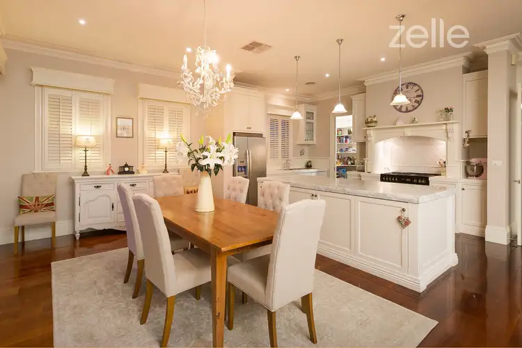 Fifth view of Homely house listing, 64 Kookaburra Way, East Albury NSW 2640