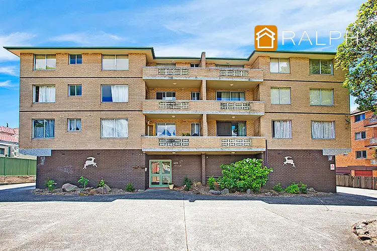 7/401 Marrickville Road, Dulwich Hill NSW 2203