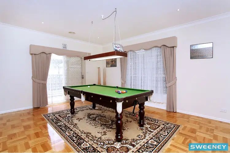 Sixth view of Homely house listing, 9 Margaret Place, Taylors Hill VIC 3037