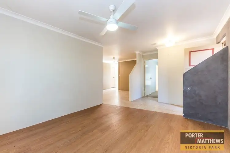 Fourth view of Homely villa listing, 5/107 Wright Street, Kewdale WA 6105