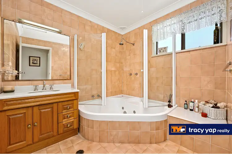 Sixth view of Homely house listing, 40 Stainsby Avenue, Kings Langley NSW 2147