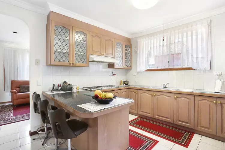 Fifth view of Homely house listing, 3 Fran Street, Glenroy VIC 3046
