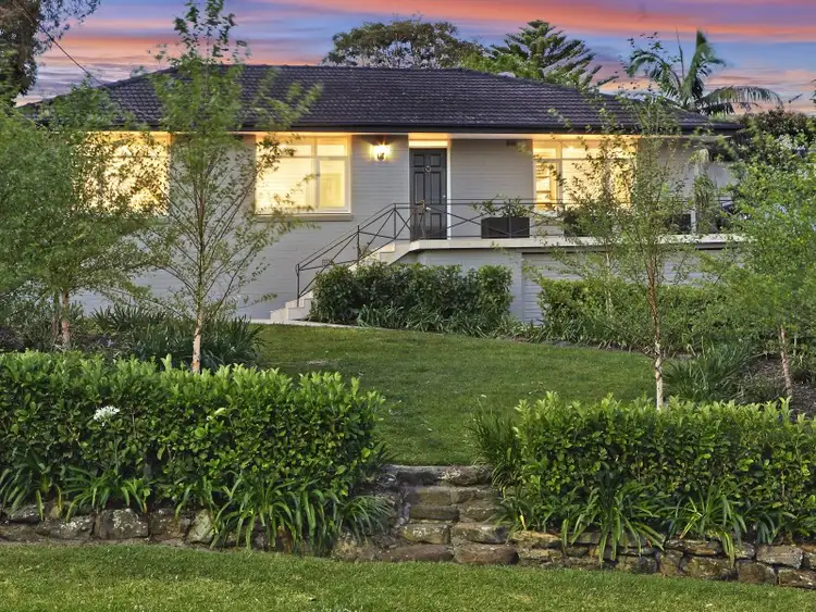 Sixth view of Homely house listing, 8 Bayview Place, Bayview NSW 2104