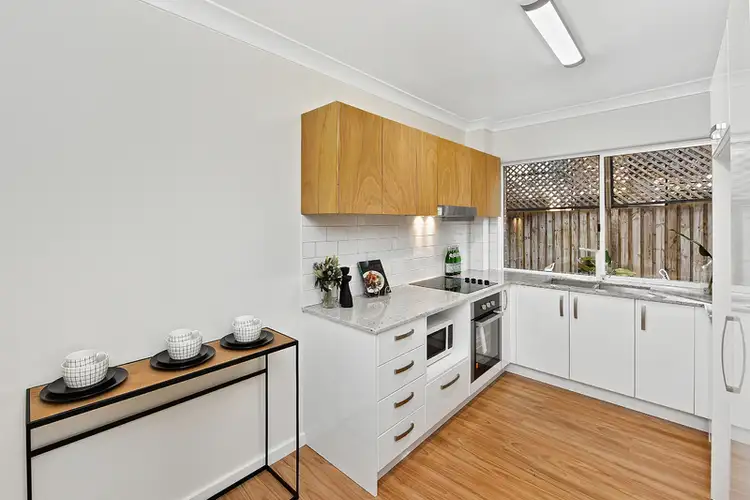 Sixth view of Homely apartment listing, 4/19 Margaret Street, Strathfield NSW 2135