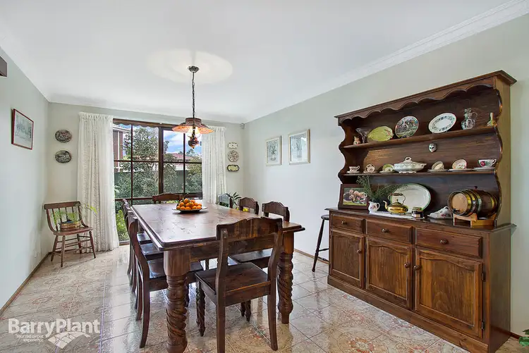 Sixth view of Homely house listing, 7 Topaz Court, Wantirna South VIC 3152