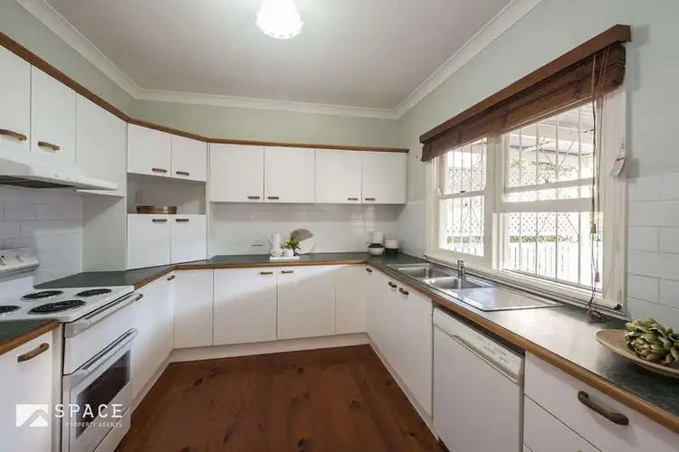 Sixth view of Homely house listing, 31 Isaac Street, Milton QLD 4064