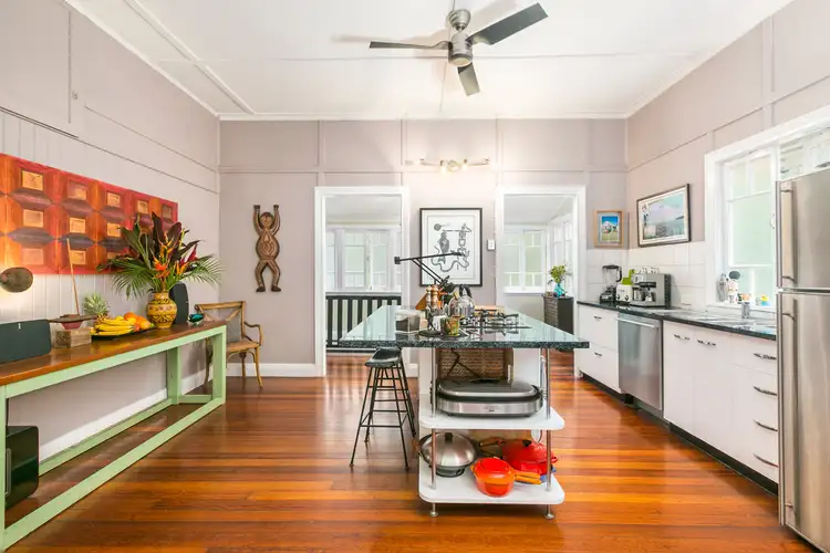 Fourth view of Homely house listing, 26 Mason Street, Stratford QLD 4870
