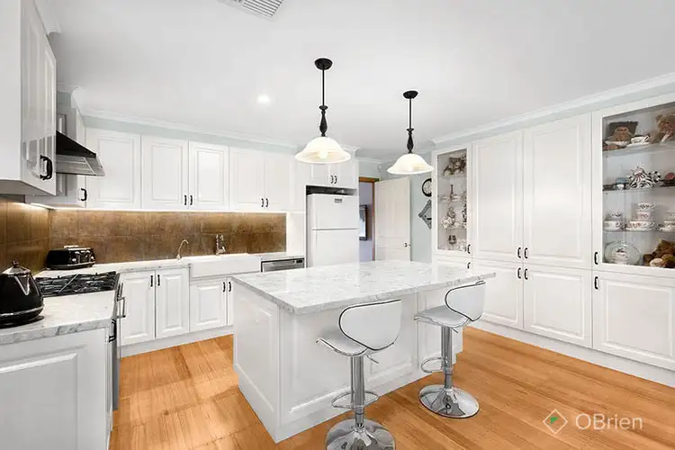 Second view of Homely house listing, 21 Bruce Drive, Somerville VIC 3912