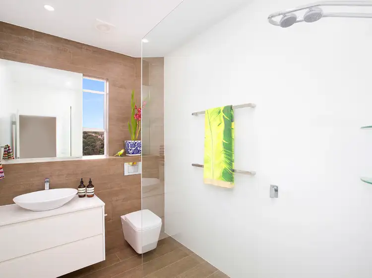 Sixth view of Homely apartment listing, 8/17 Shellcove Road, Neutral Bay NSW 2089