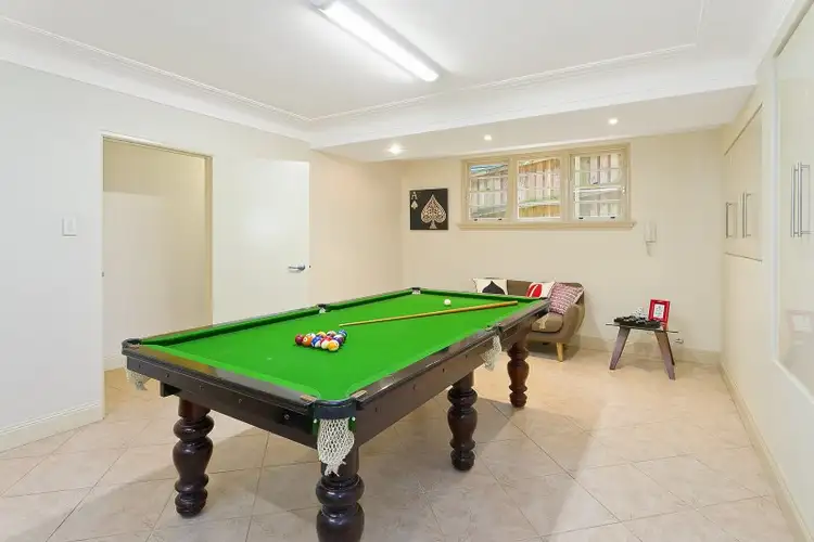 Sixth view of Homely house listing, 24 Elva Avenue, Killara NSW 2071