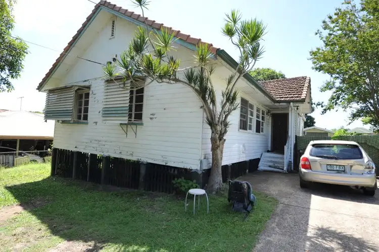 Address available on request