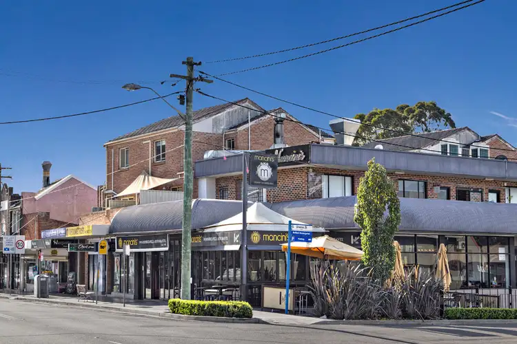 Sixth view of Homely apartment listing, 26/31-35 Burwood Road, Belfield NSW 2191