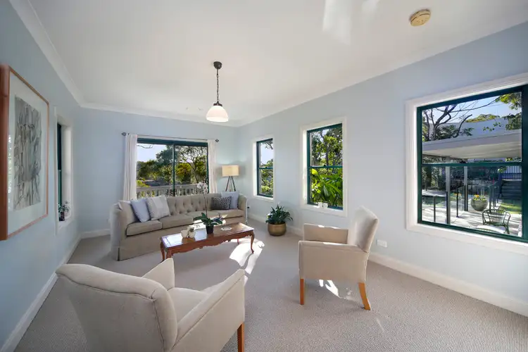 Third view of Homely house listing, 51B Arcadia Ave, Gymea Bay NSW 2227