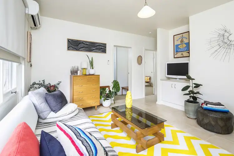Second view of Homely unit listing, 10/8 Wemyss Avenue, Hawthorn SA 5062
