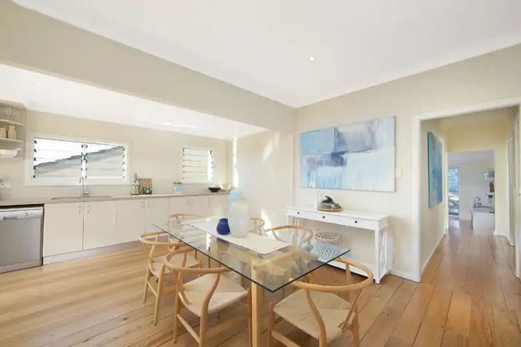 Fifth view of Homely house listing, 24 Bellevue Street, Fairlight NSW 2094