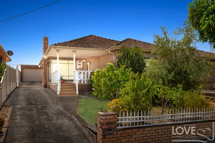 Main view of Homely house listing, 129 Collins Street, Thornbury VIC 3071
