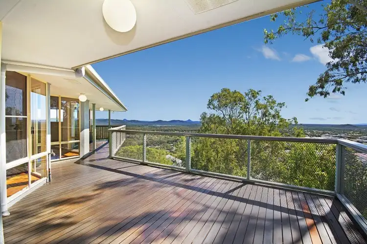 Fourth view of Homely house listing, 12 Grandview Drive, Coolum Beach QLD 4573