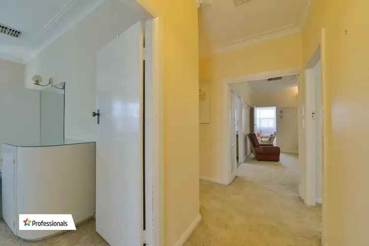 Sixth view of Homely house listing, 50 Mathews Street, Tamworth NSW 2340