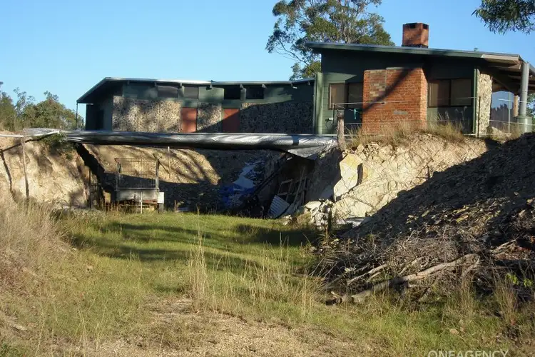 Sixth view of Homely rural property listing, 8476 Armidale Road, Lower Creek NSW 2440