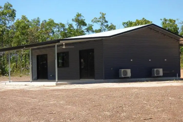 Third view of Homely rural property listing, 83 Ridgeview Road, Darwin River NT 841
