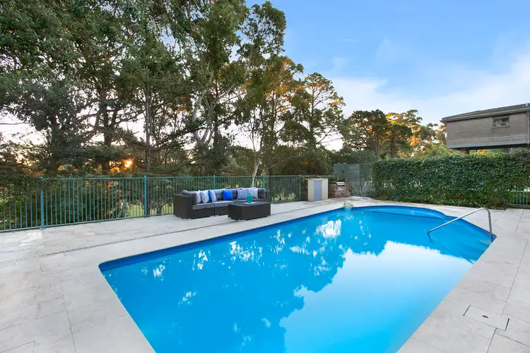 Fifth view of Homely house listing, 112 Tunstall Avenue, Kingsford NSW 2032