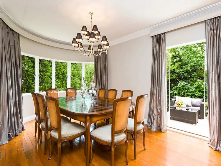Fifth view of Homely house listing, 56 Pentecost Avenue, Pymble NSW 2073