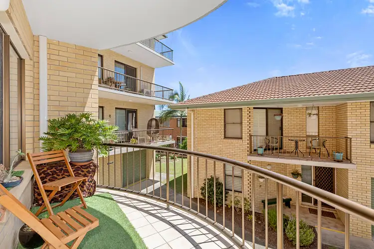 Sixth view of Homely apartment listing, 6/4-6 Pearl Street, Kingscliff NSW 2487