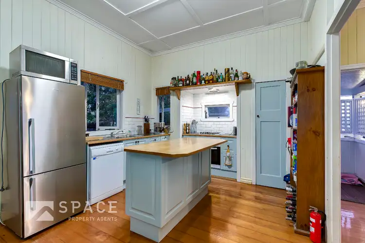 Fifth view of Homely house listing, 2 Moore Street, Milton QLD 4064
