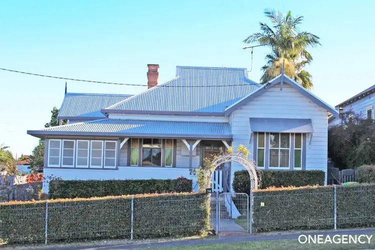 Second view of Homely house listing, 74 Tozer Street, West Kempsey NSW 2440