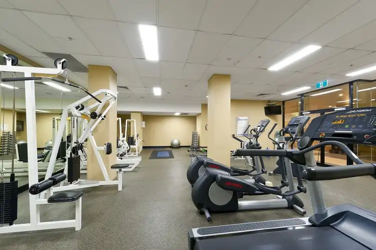 Fifth view of Homely apartment listing, 44/3 Macquarie Street, Sydney NSW 2000