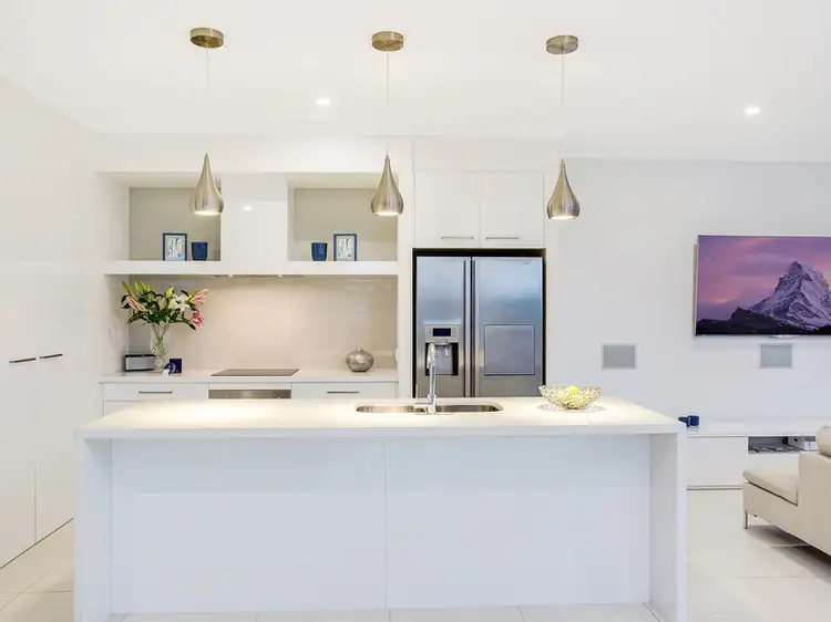 Fourth view of Homely house listing, 26 Nollamara Drive, Elanora QLD 4221