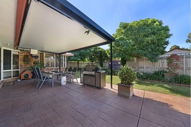 Sixth view of Homely house listing, 23 Bundarra Court, Wattle Grove NSW 2173