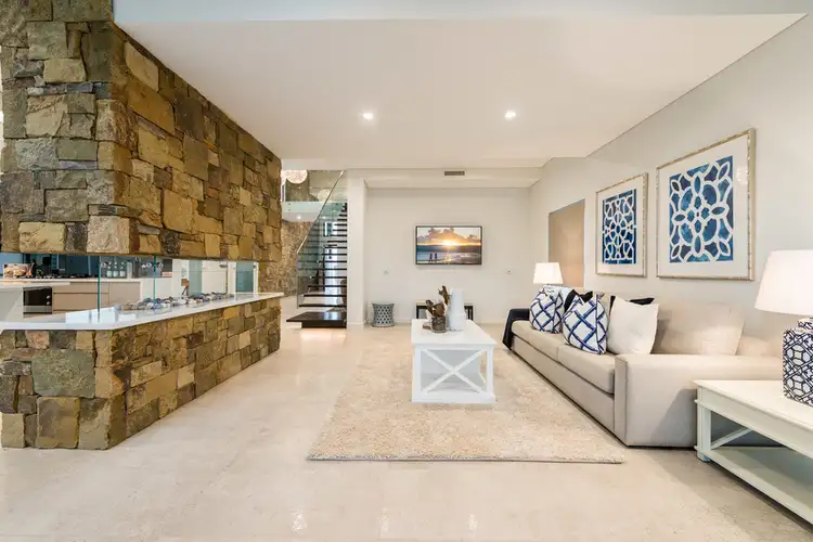 Third view of Homely house listing, 34 Jenolan Circuit, Harrington Park NSW 2567