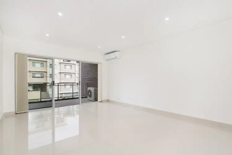 Second view of Homely apartment listing, 16/100 Tennyson Road, Mortlake NSW 2137